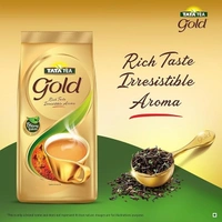 TATA TEA GOLD 500GM