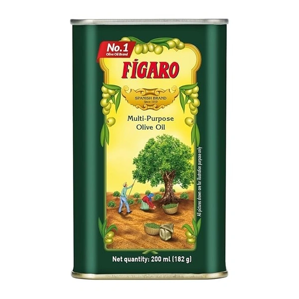 FIGARO OLIVE OIL 200ML