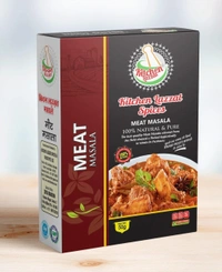 KITCHEN MEET MASALA 100GM