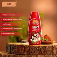 DABUR RED MANJAN 50GM