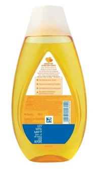 JOHNSONS BABY SHAMPOO 100 ML