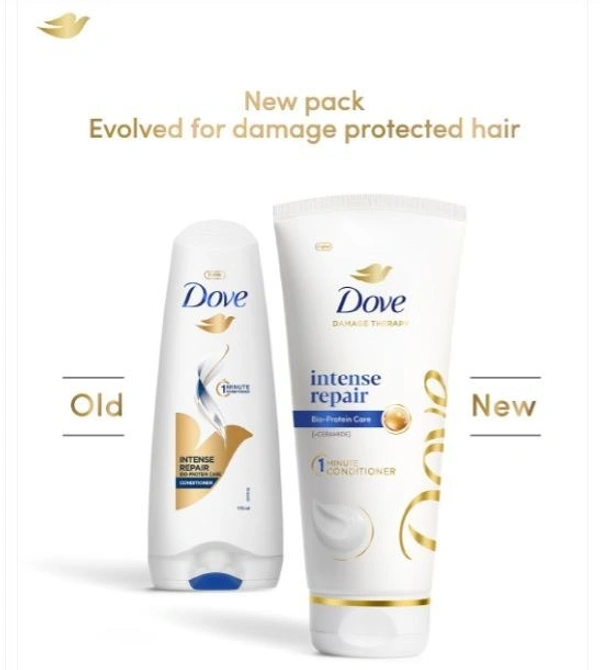 DOVE INTENSE CONDITIONER 175ML