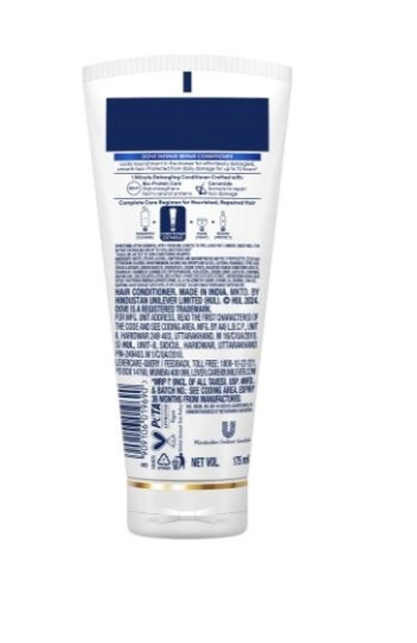 DOVE INTENSE CONDITIONER 175ML