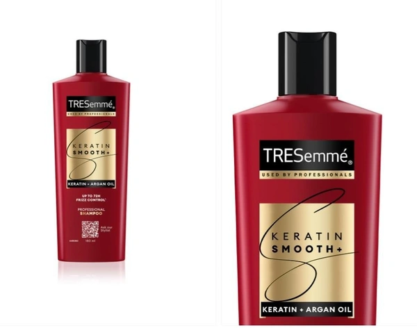 TRESEMME RED SHAMPOO 185ML