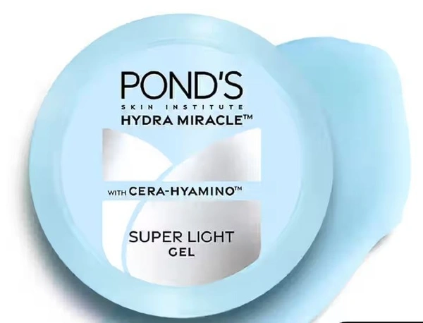 PONDS HYDRA MIRCLE 25ML