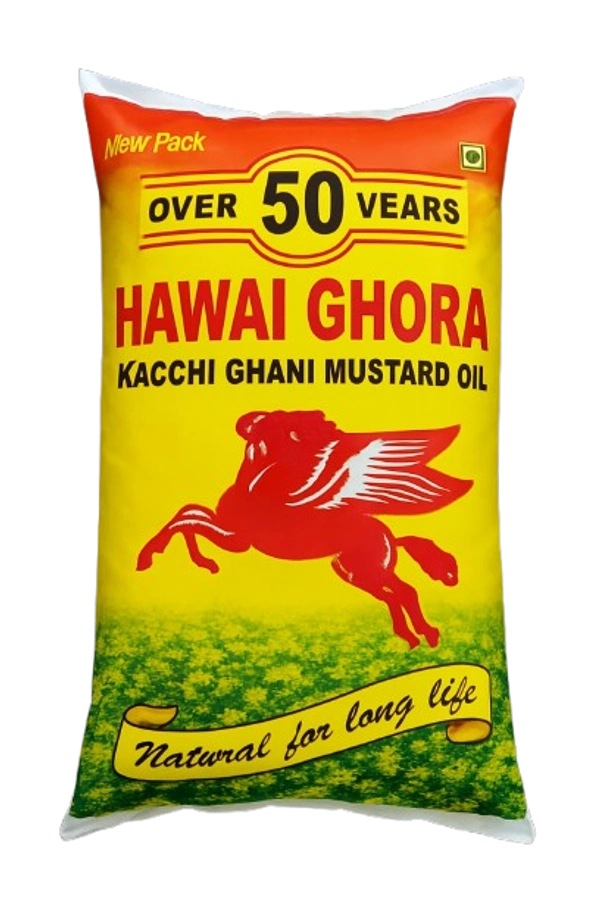 HAWAI GHORA 1 Ltr