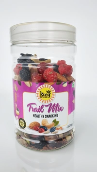 KING TRAIL MIX 250GM
