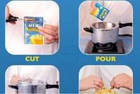 ACT II GOLDEN SIZZLE