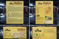 Daliya Farrmb -300g