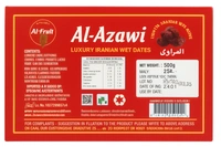 AL-AZAWI 500GM