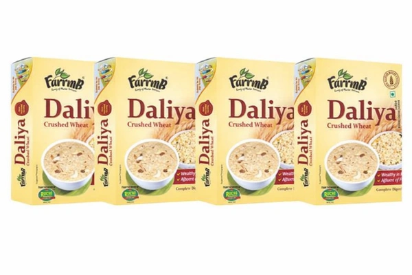 Daliya Farrmb -300g
