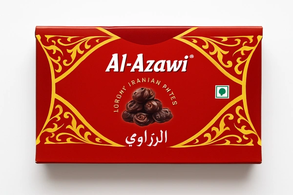AL-AZAWI 500GM