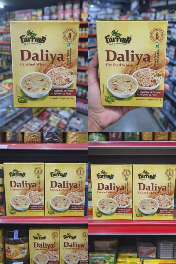 Daliya Farrmb -300g