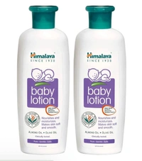 BABY LOTION 200ML