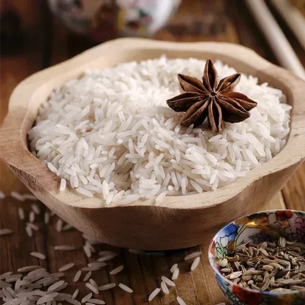 BASMATI AARWA RICE 1KG