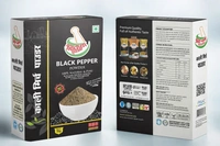 KITCHEN BLACK PEPPER 100GM