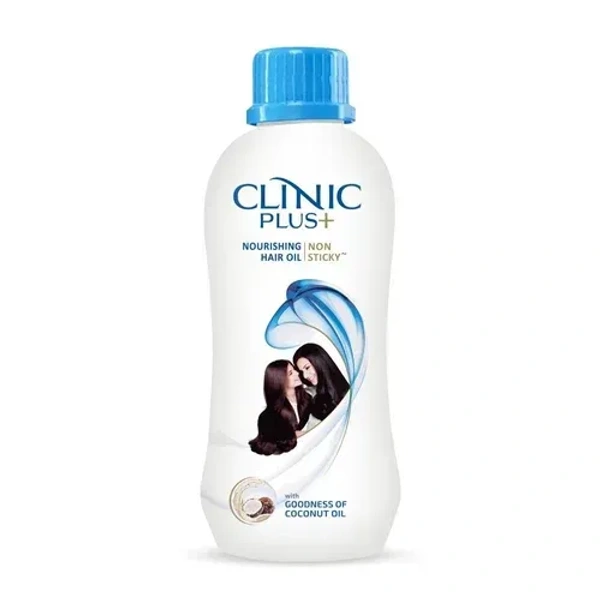 CLINIC PLUS OIL 200ML