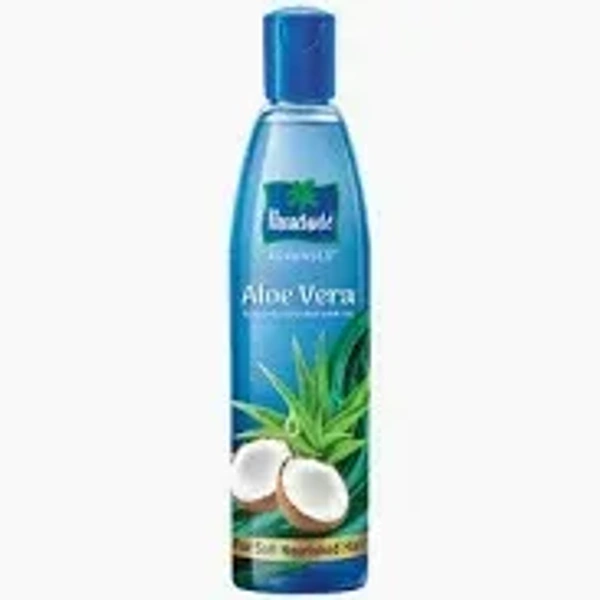 PARACHUTE ALOE VERA 250ML