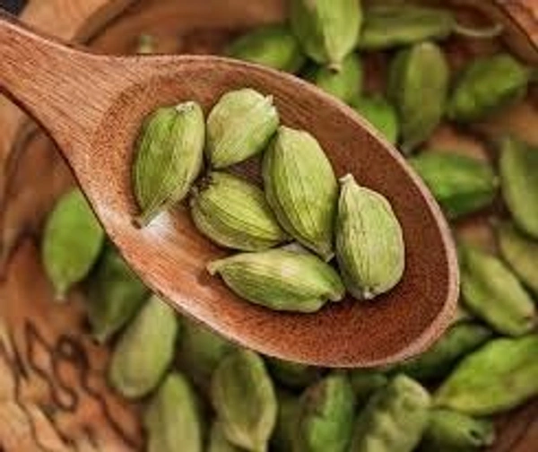 CHHOTI ELAICHI 100GM