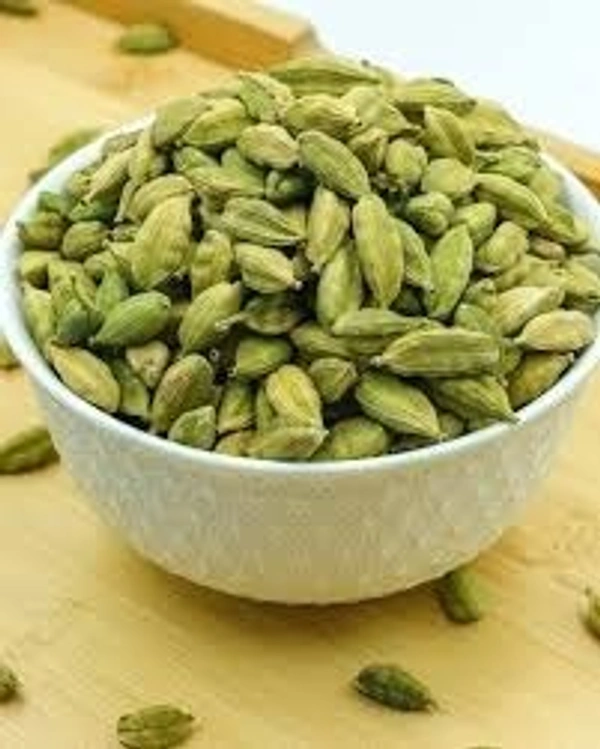 CHHOTI ELAICHI 100GM