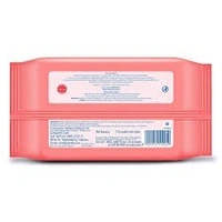 JOHNSONS WIPES 72 Units