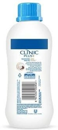 CLINIC PLUS OIL 200ML