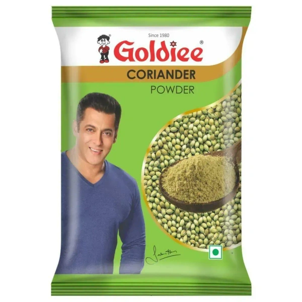 GOLDI DHANIYA POWDER 100GM