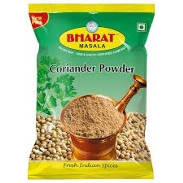 BHARTH CORIANDER POWDER 100GM