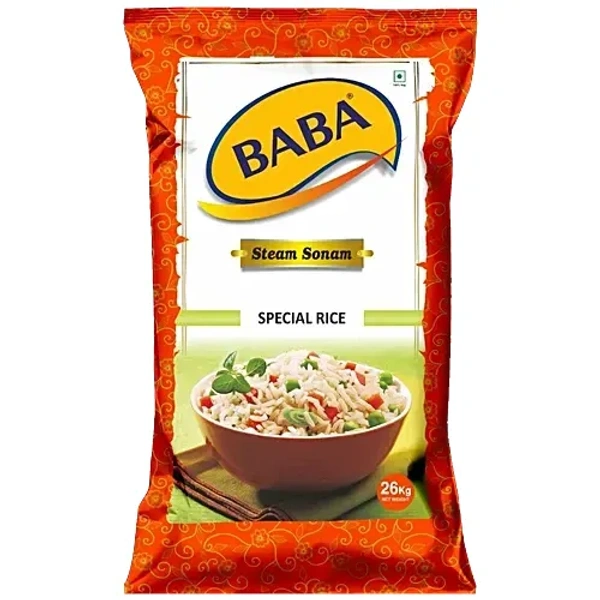 BABA RICE 1KG