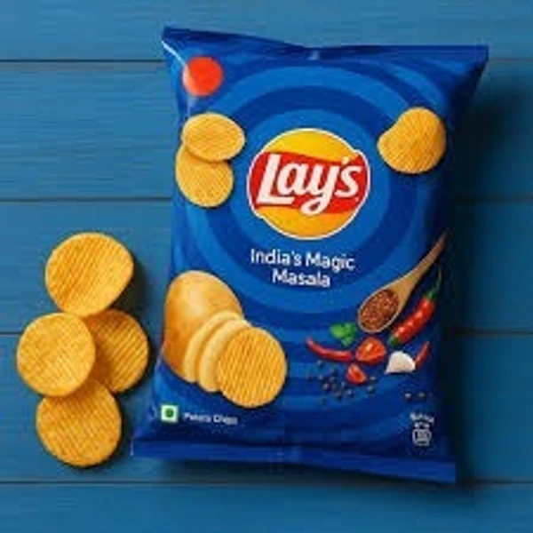 LAY'S MAGIC MASALA 24GM