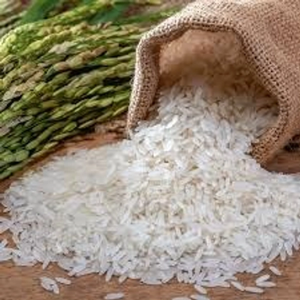 TRACTOR RICE LOOSE 1 KG