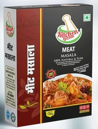 KITCHEN MEET MASALA 100GM