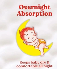 HUGGIES PANT LARGE 70