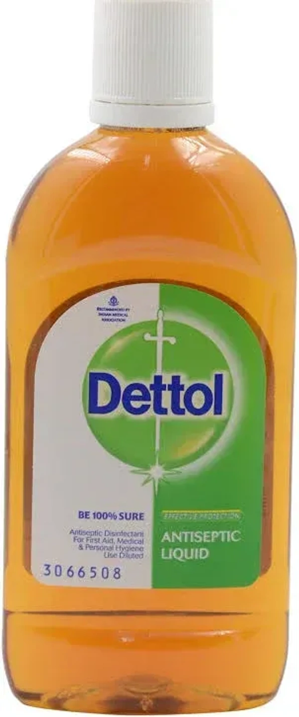 DETTOL 110ML