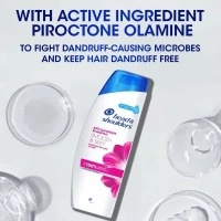 HEAD MENTHOL SHAMPOO 72ML