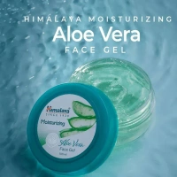 HIMALAYA 100ML FACE GELML