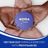 NIVEA CREAME