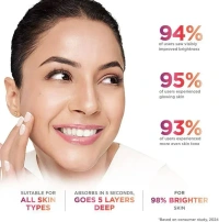 FAIR LOVELY RE-NEW BRIGHT 25G