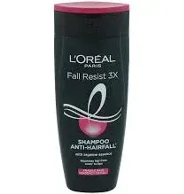 L OREAL SHAMPOO 180ML
