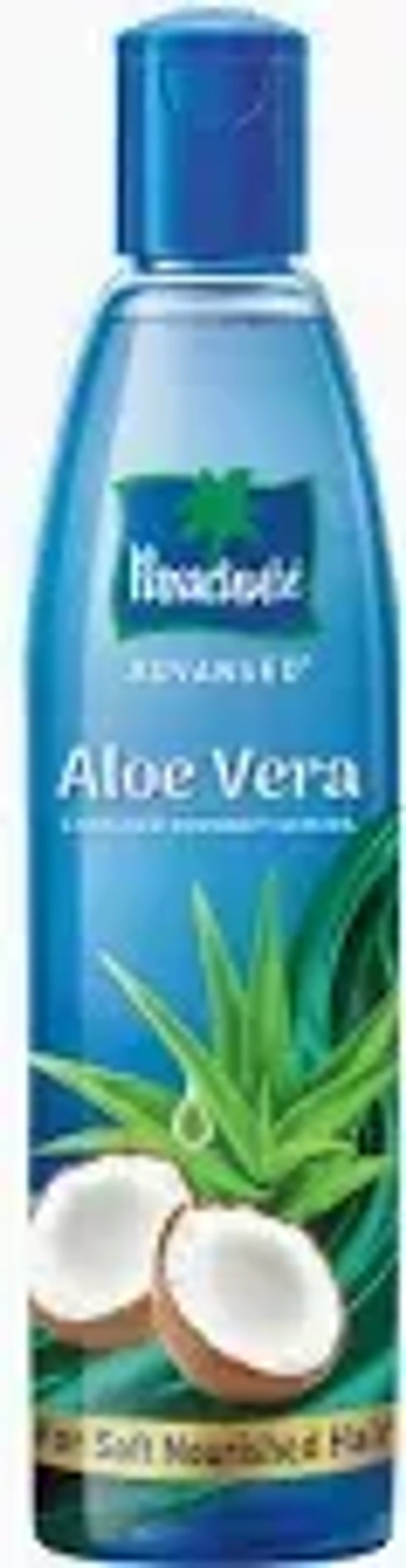 PARACHUTE ALOE VERA 250ML