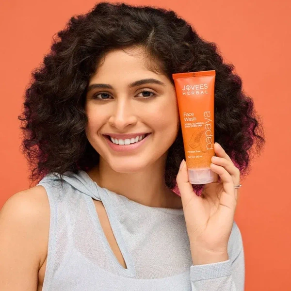 JOVEES FACE WASH 50ML