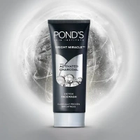 POND'S BRIGHT MIRACLE 100GM