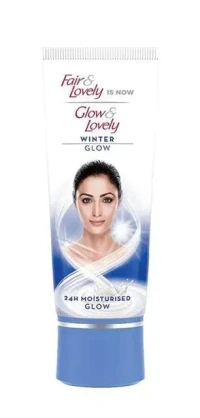 GLOW & LOVELY WINTER 25GM