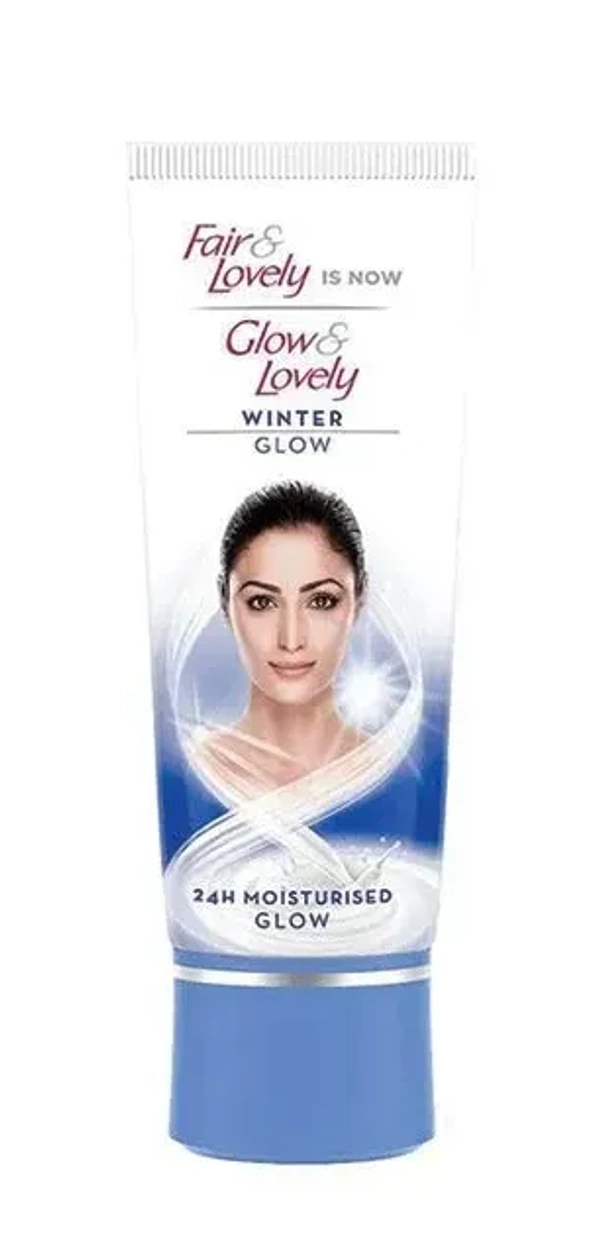 GLOW & LOVELY WINTER 25GM