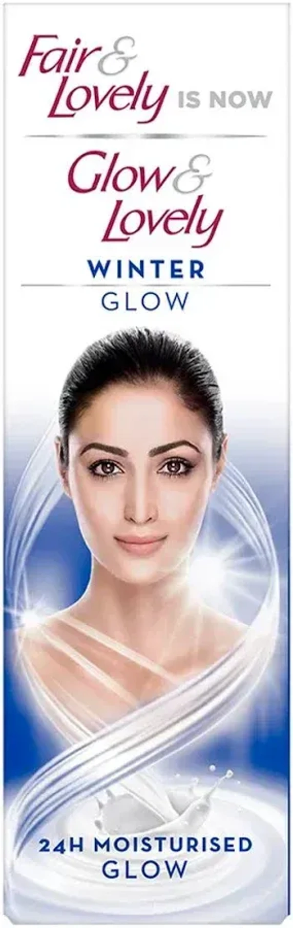 GLOW & LOVELY WINTER 25GM