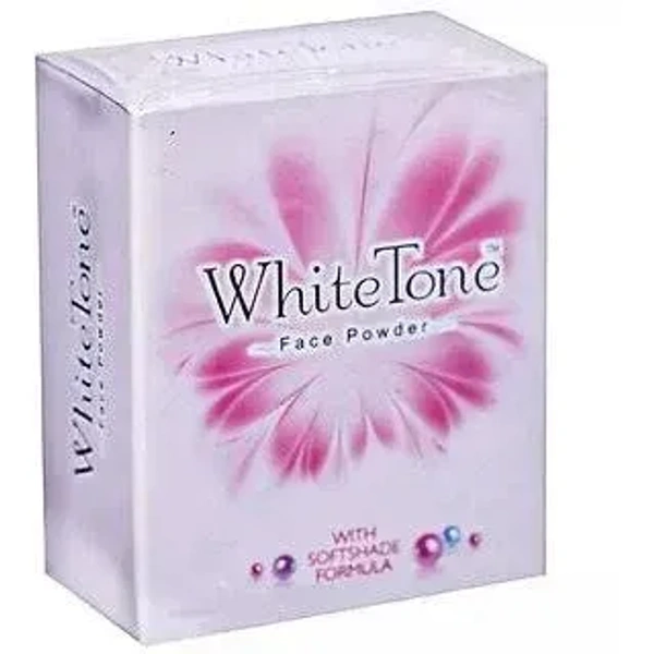 WHITETONE FACE POWDER 30GM