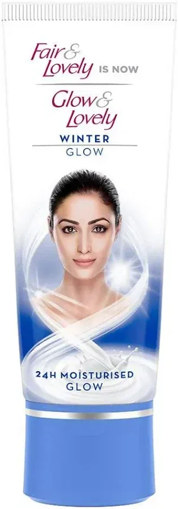 GLOW & LOVELY WINTER50GM