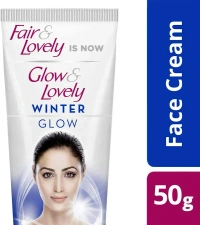 GLOW & LOVELY WINTER50GM
