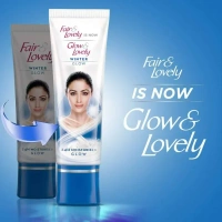GLOW & LOVELY WINTER50GM
