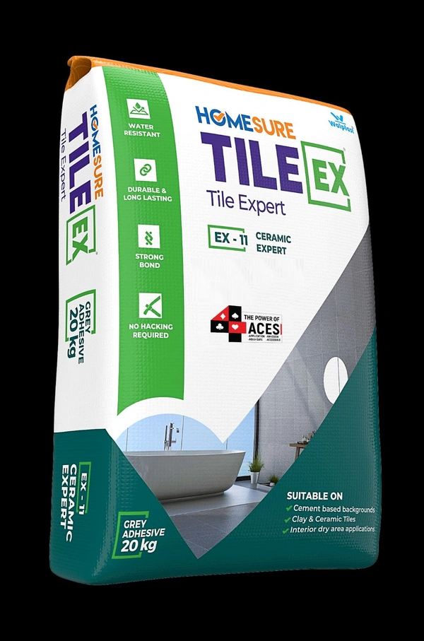 Tile Expert